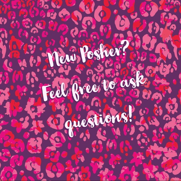 Happy Poshing❣️ - Picture 2 of 5